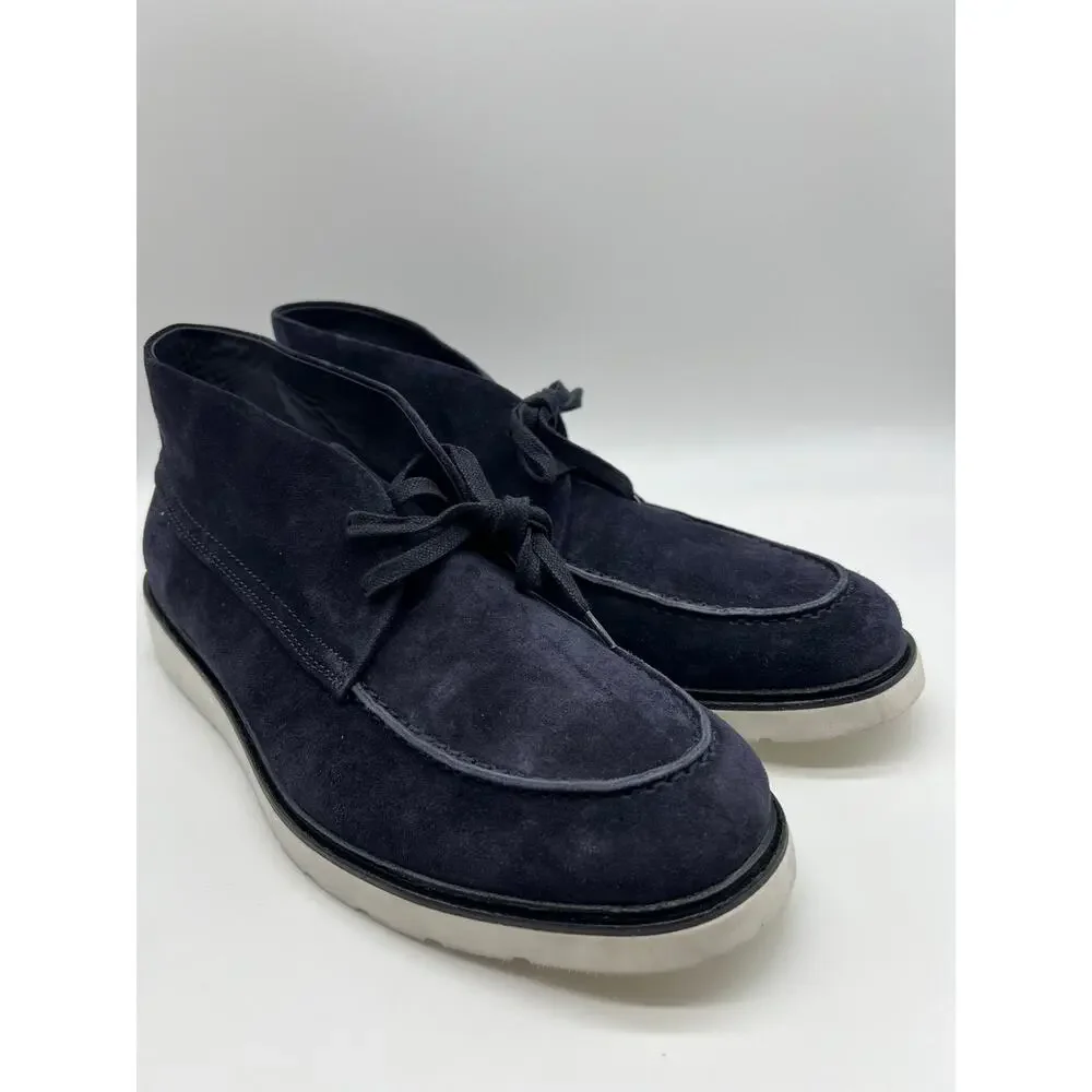 Vince wayde suede